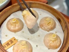 -裕兴记•蟹黄面馆(人民广场店)