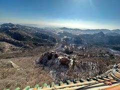 -青岩寺风景区
