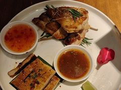 -星叶·东南亚料理(宁波万象汇店)