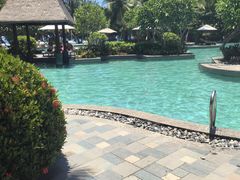 -海南清水湾莱佛士酒店