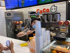 -CoCo都可(新街店)