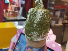 -DQ·蛋糕·冰淇淋(奥林匹克广场店)