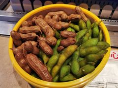 -丰茂烤串(金源店)