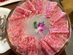 -胡同涮肉