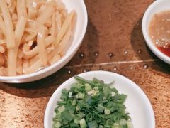 -漆黑觉米粉(三里屯店)