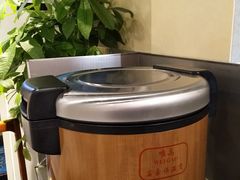 自助取餐区-川里谈·川味小馆(北京路店)