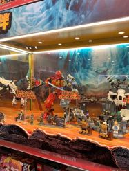 -kidsland(上海环球港店)