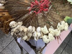 -厕所串串(文殊院店)