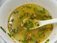 -金陵老丁家馄饨(新街口店)