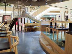 -BOPEYE·波派炸鸡(河西中央商场店)