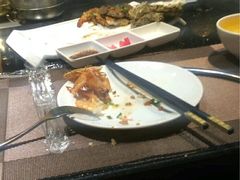 -法式利昂铁板烧主题餐厅(唐山爱琴海店)