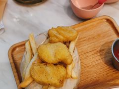 -悦荟牛排餐厅(佳木斯万达店)