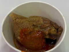 -东街钟楼肉粽(总店)