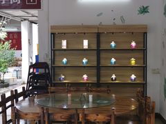 -花悦农庄 | 烧鸡·竹筒饭(沙迳高沙温泉香溪堡店)