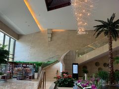 -常州环球恐龙城维景国际大酒店