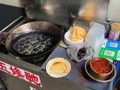 -五娭毑臭豆腐(黄兴南路店)