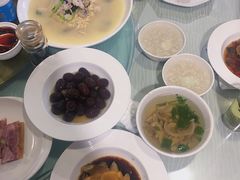 -花园茶楼(兴城西路店)