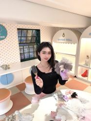 -奈尔宝·儿童乐园·亲子餐厅(华采天地店)