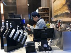 -luckin coffee瑞幸咖啡(成都协信中心店)