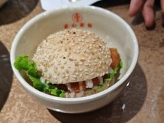 -素心素食(翠苑店)