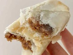 牛舌饼-北京稻香村(月坛店)