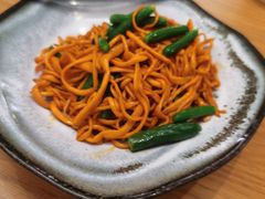 -无味舒食(环岛路店)