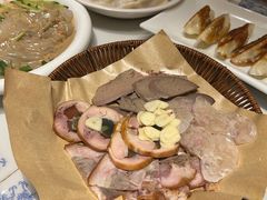 -东方饺子王(工农总店)