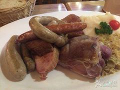 -巴伐利亚啤酒坊(意式风情街店)