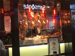 门面-陈鹏鹏潮汕菜(宝安机场T3航站楼店)