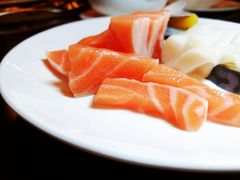 -OPEN開全日自助餐厅·牛肉火锅·海鲜(佛山希尔顿酒店)