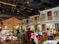 -晓粤·惹味粤菜(凯德乐峰广场店)