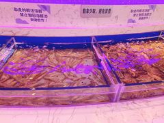 -澜悦港海鲜体验主题餐厅