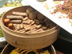 -悦百味·品质川菜(橄榄郡店)