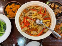 -潇湘·永州会馆(百子湾店)