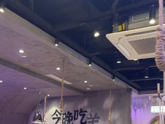 -路边羊烧烤酒场(宝带路店)