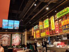 -弄堂小笼包(西青中北永旺购物中心店)