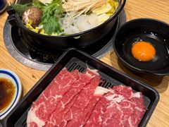 -合点寿司(金虹桥商场店)