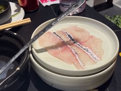 -牛牛和牛海鲜粥底火锅(长虹国际城店)