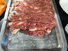 -新梅居(宁海东路店)