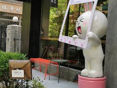 -ZM COFFEE(西安路店)