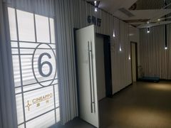 -幸福蓝海国际影城(IMAX全运村中央广场店)