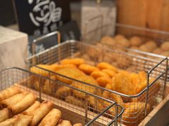 -瑞升芭富丽大酒店-自助餐厅