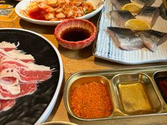 -壹兆炭火烧肉·烤鳗鱼(金水花城店)