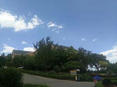 -北京天湖会议中心