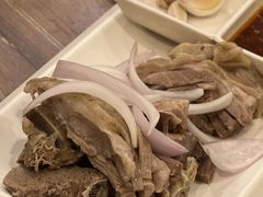 -清真·玛丽亚新疆菜主题餐厅(浙江中路店)