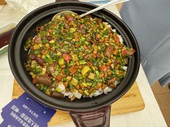 -品海楼·大连海胆锅贴馆(东港店)