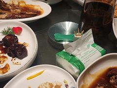 -一记洛阳菜·糖醋小排·水席(十字街店)