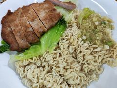 -繁仔牛杂(石排店)