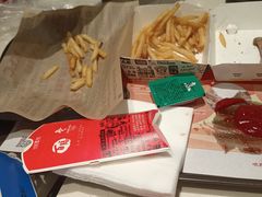 -肯德基(布吉老街店)