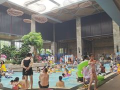 -剑河仰阿莎温泉小镇